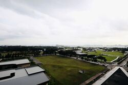 Marina Bay Residences (D1), Condominium #556840001
